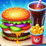 Burger Cafe – Varenie Hry pre tínedžeri