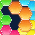 Legenda Hexa Puzzle