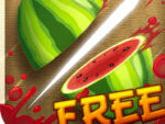 Fruit Slice – Fruit Ninja Starožitný