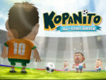 Kopanito All Stars Football