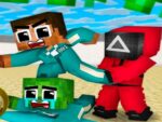 Squid Sport pre Minecraft PE