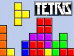 Tetris šport