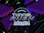 Tunel Rush Mania
