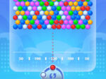 Bubble Shooter Arcade 2